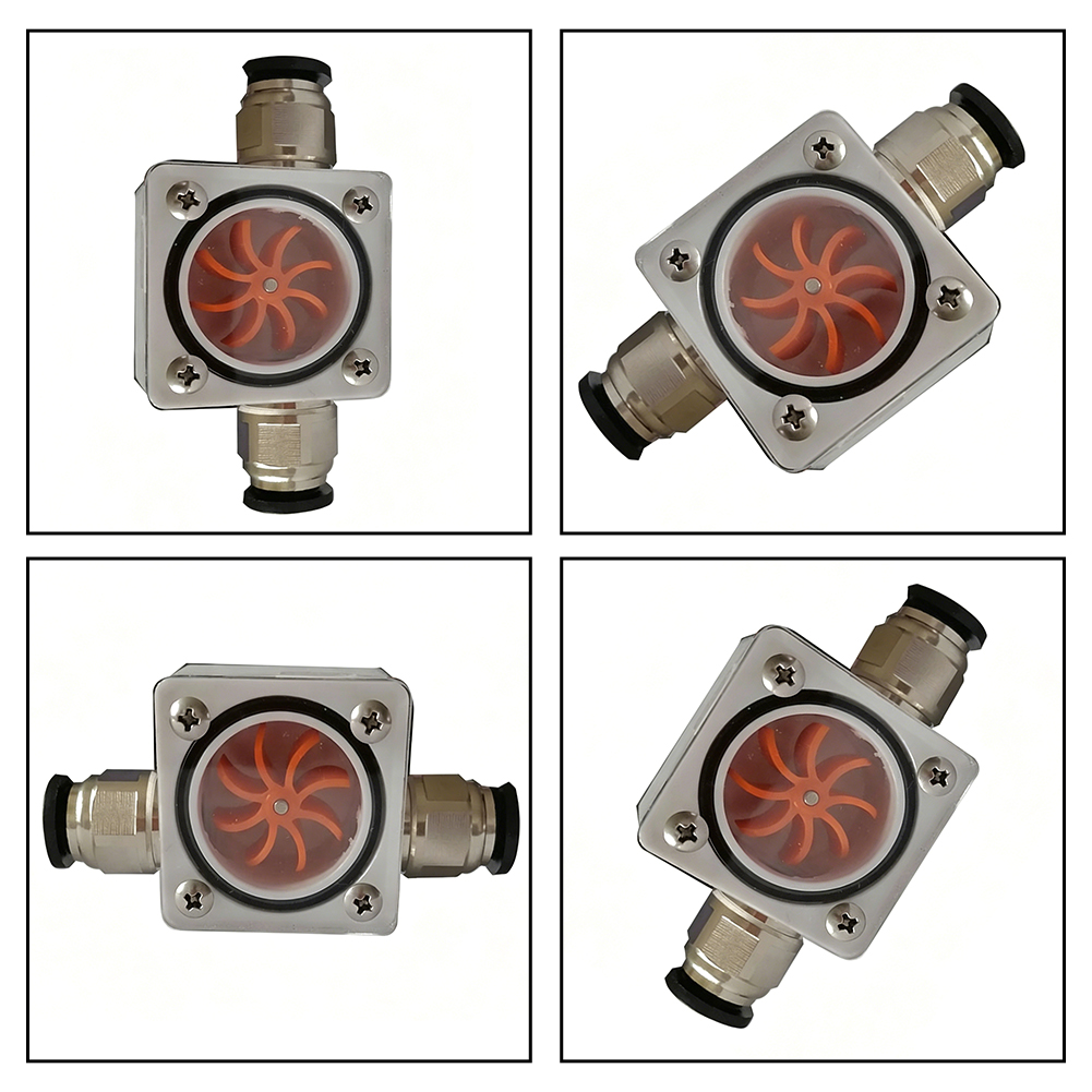 1 Buah Mesin Ukiran Pengukur A - Water Cooled Spindle ulasan dan harga