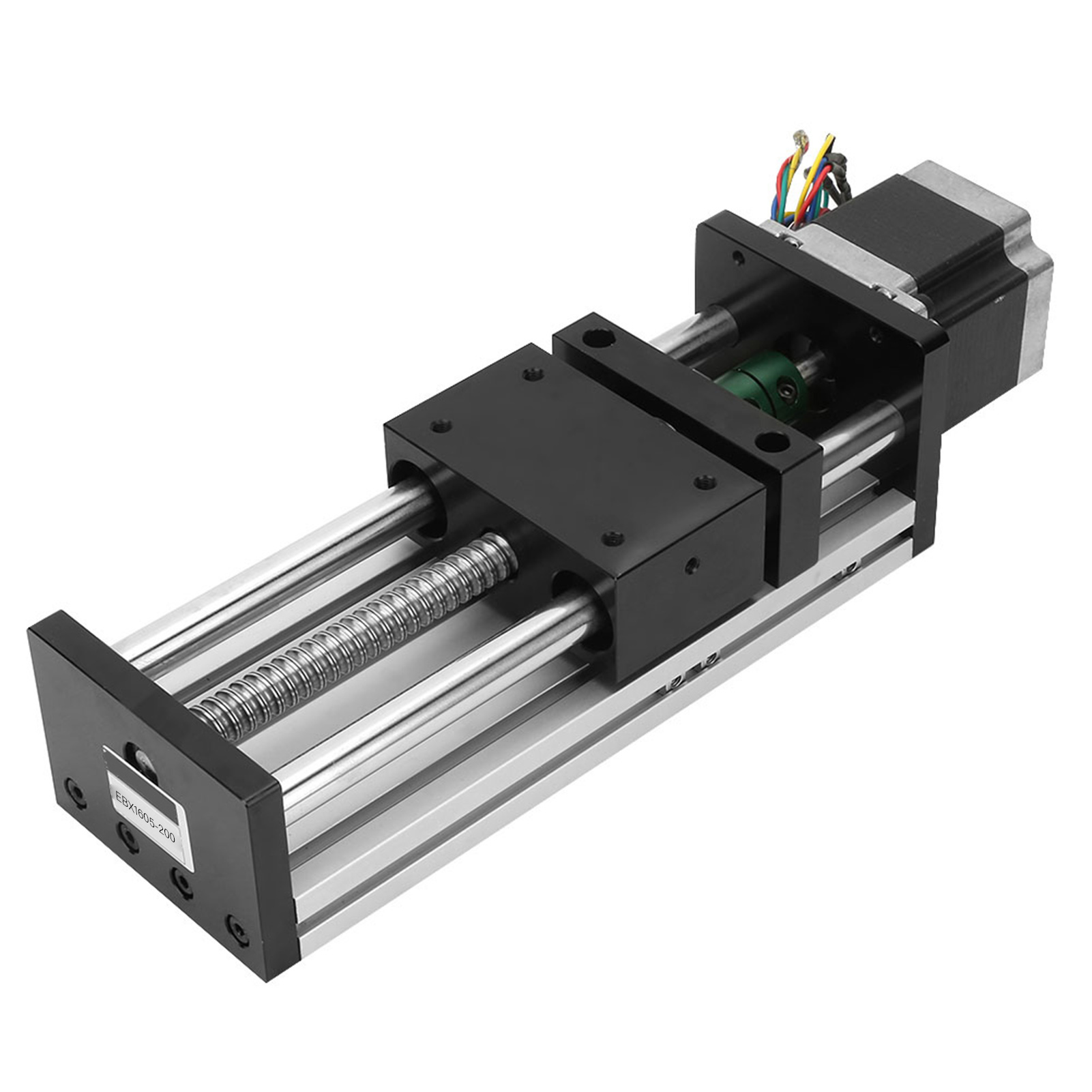 Rel Linear Sekrup Bola Poros G - Linear Rail ulasan dan harga