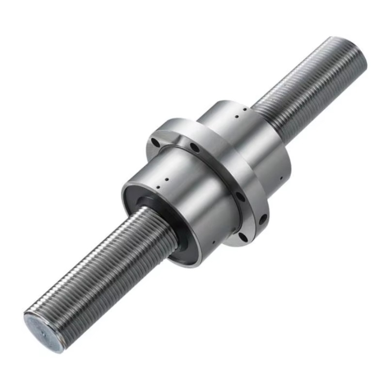 C3 C5 C7 Flange/Nut Silinder B - Ball Screw ulasan dan harga