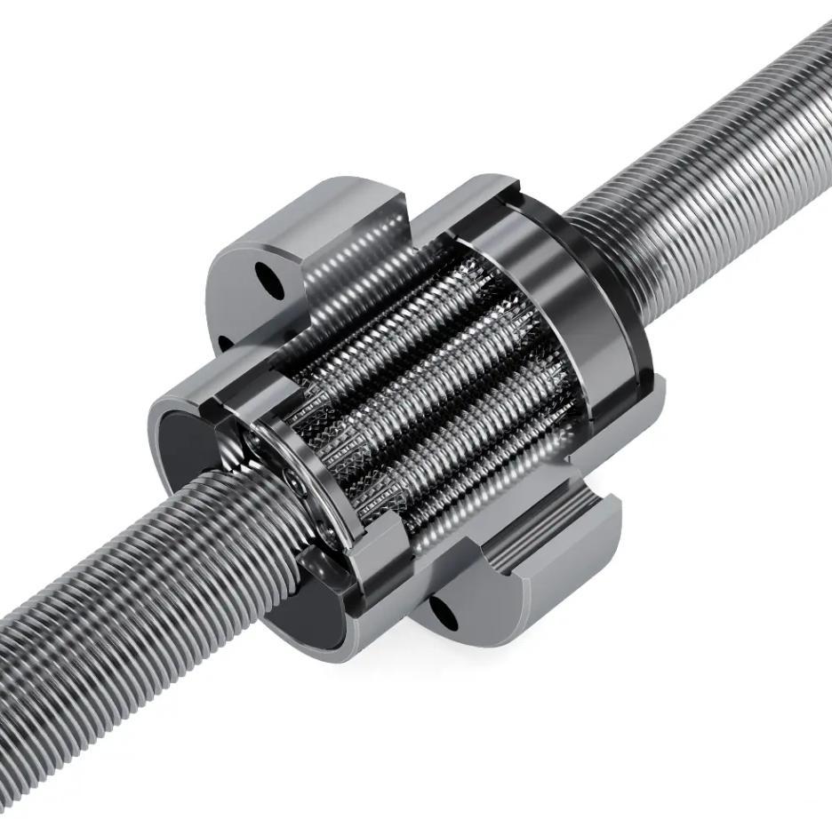 C3 C5 C7 Flange/Nut Silinder B - Ball Screw ulasan dan harga