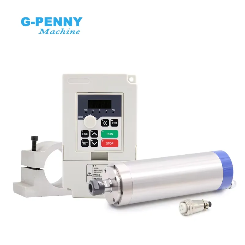 Kustomisasi G-PENNY 110v/220v  - Spindle Motor ulasan dan harga