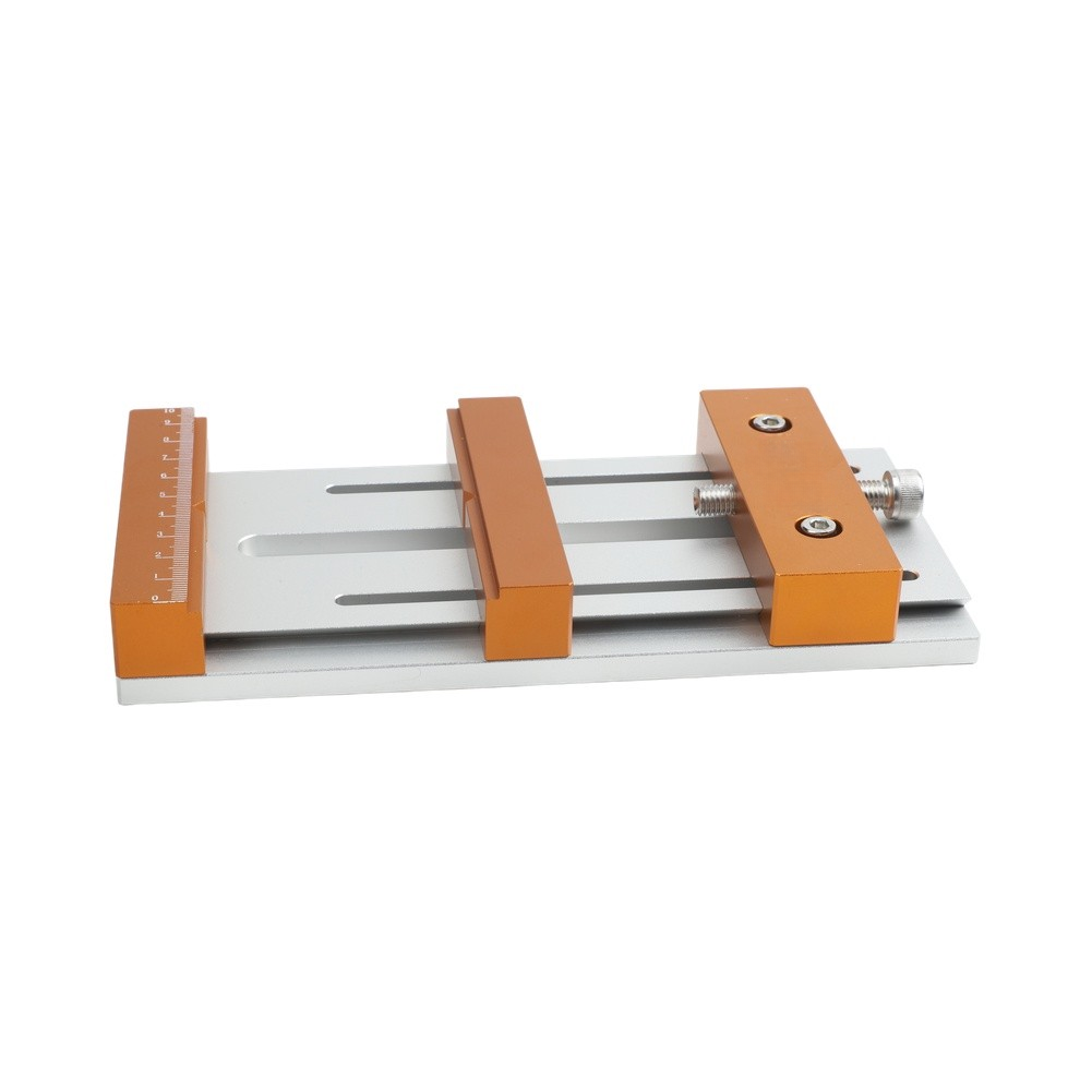 Meja Kerja Vise CNC Aluminium  - 3018 Aluminium Cnc ulasan dan harga