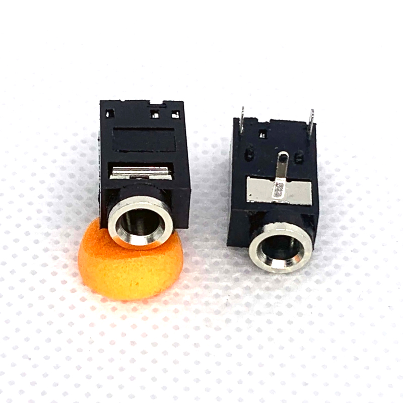 10 Buah Headphone 3.5Mm PJ-319 - Coupling 8Mm ulasan dan harga