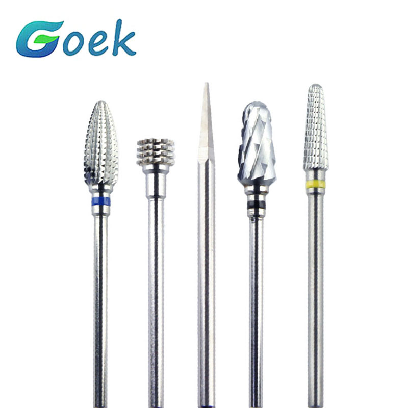 1 Buah Pemotong Karbida Tungst - Carbide End Mill ulasan dan harga