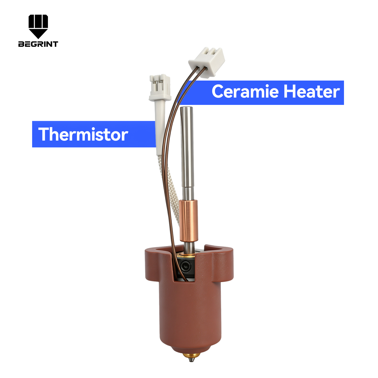 Untuk Creality K1C K1 MAX Hote - Aluminium Profile 2020 ulasan dan harga