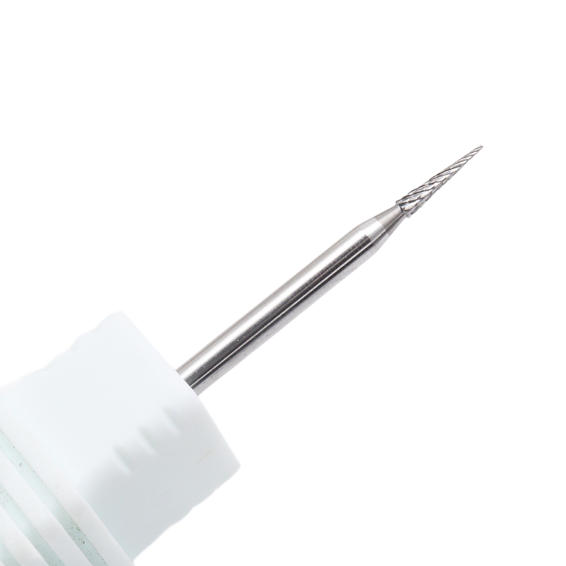 Baru Tungsten Karbida Bor Kuku - Carbide End Mill ulasan dan harga