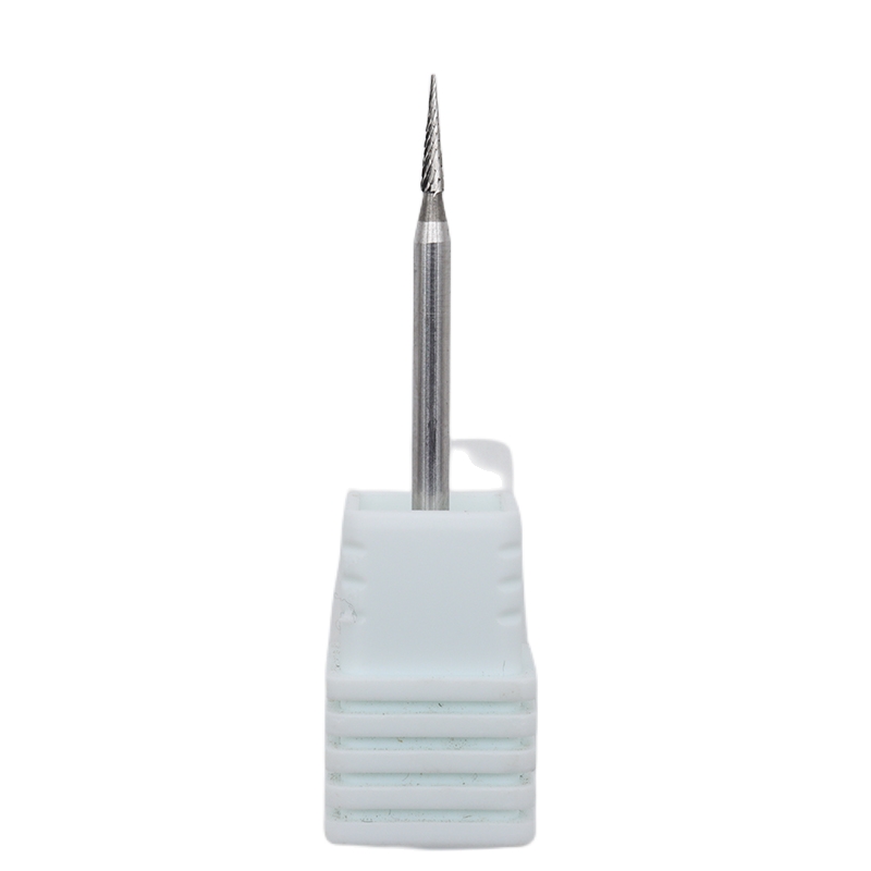 Baru Tungsten Karbida Bor Kuku - Carbide End Mill ulasan dan harga
