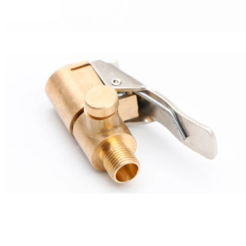 1/2/4 Buah Adaptor Nosel Ulir  - Coupling 8Mm ulasan dan harga