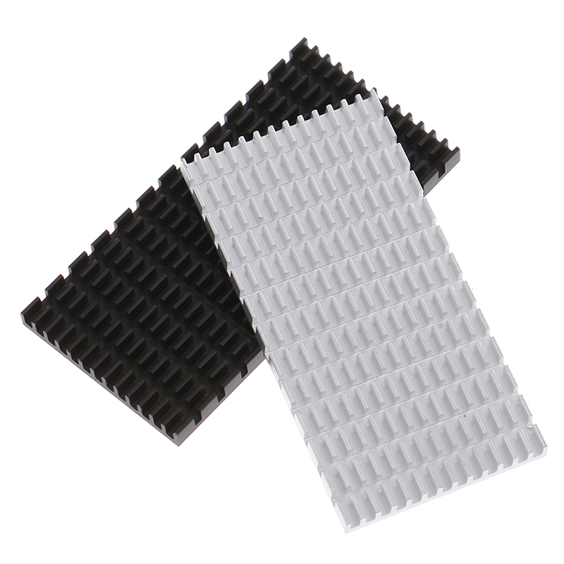 Aluminium Heatsink Panel Heat  - Aluminium Extrusion ulasan dan harga