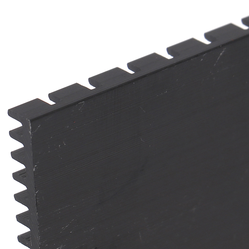 Aluminium Heatsink Panel Heat  - Aluminium Extrusion ulasan dan harga
